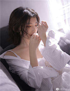 美丽的空姐