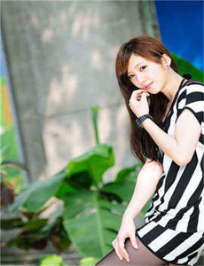 女拳霸