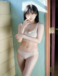 蓝宇